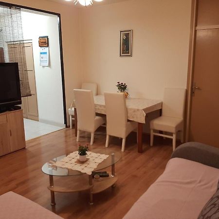 Apartment Mia Rovinj Luaran gambar