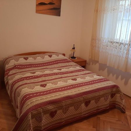 Apartment Mia Rovinj Luaran gambar
