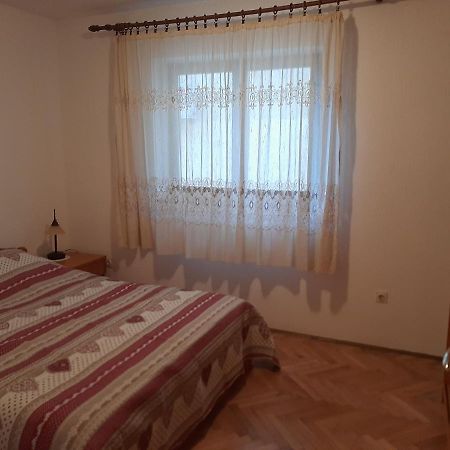 Apartment Mia Rovinj Luaran gambar