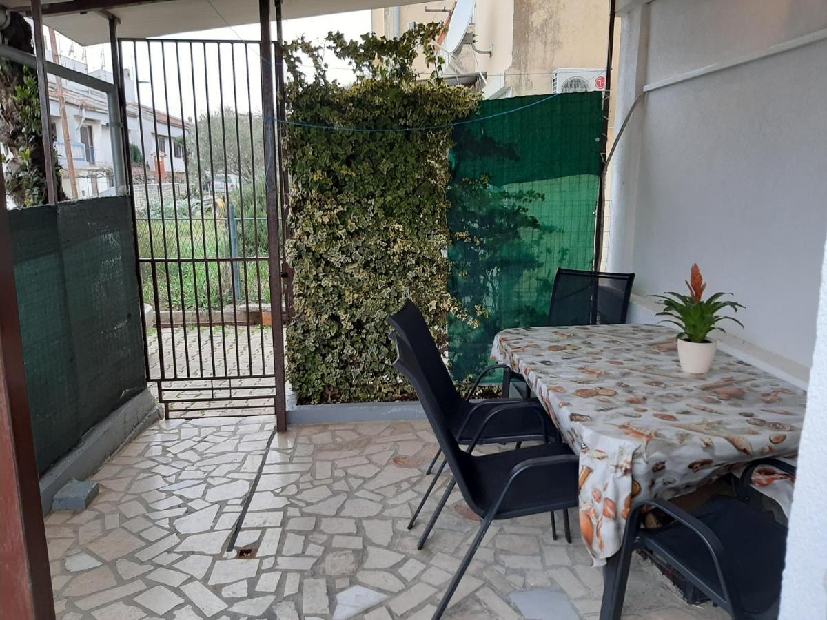 Apartment Mia Rovinj Luaran gambar