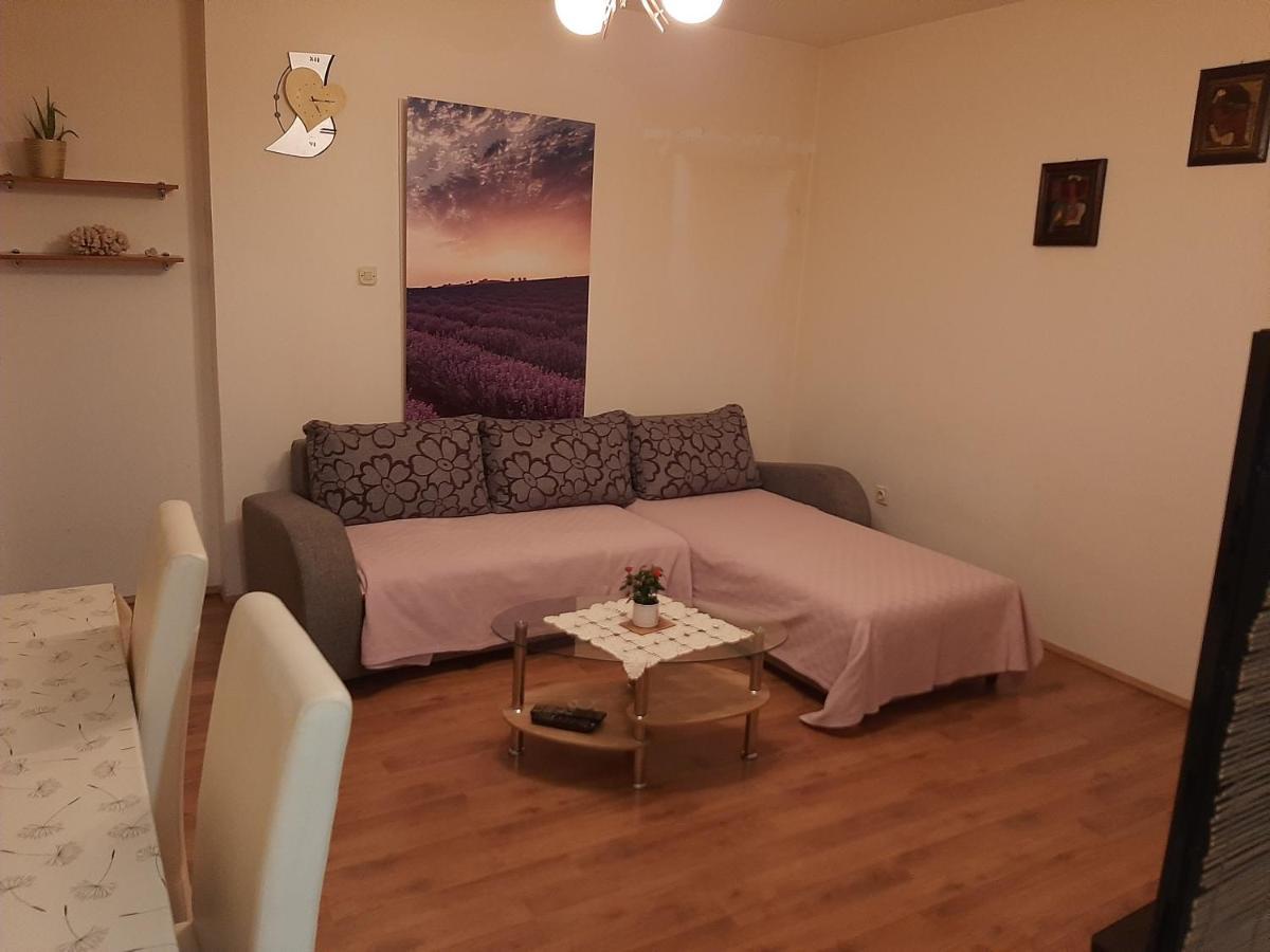 Apartment Mia Rovinj Luaran gambar