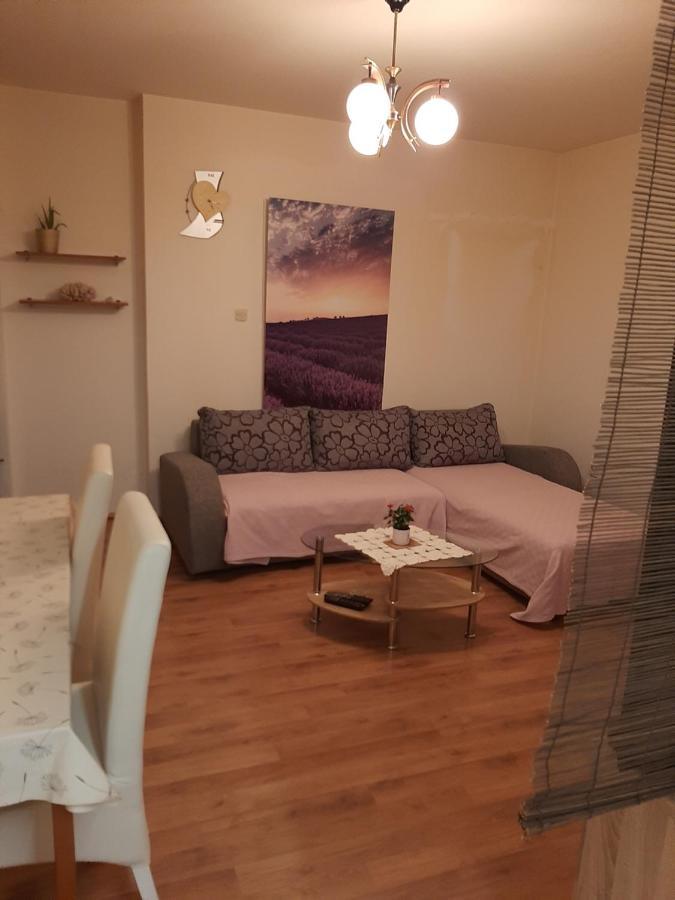 Apartment Mia Rovinj Luaran gambar