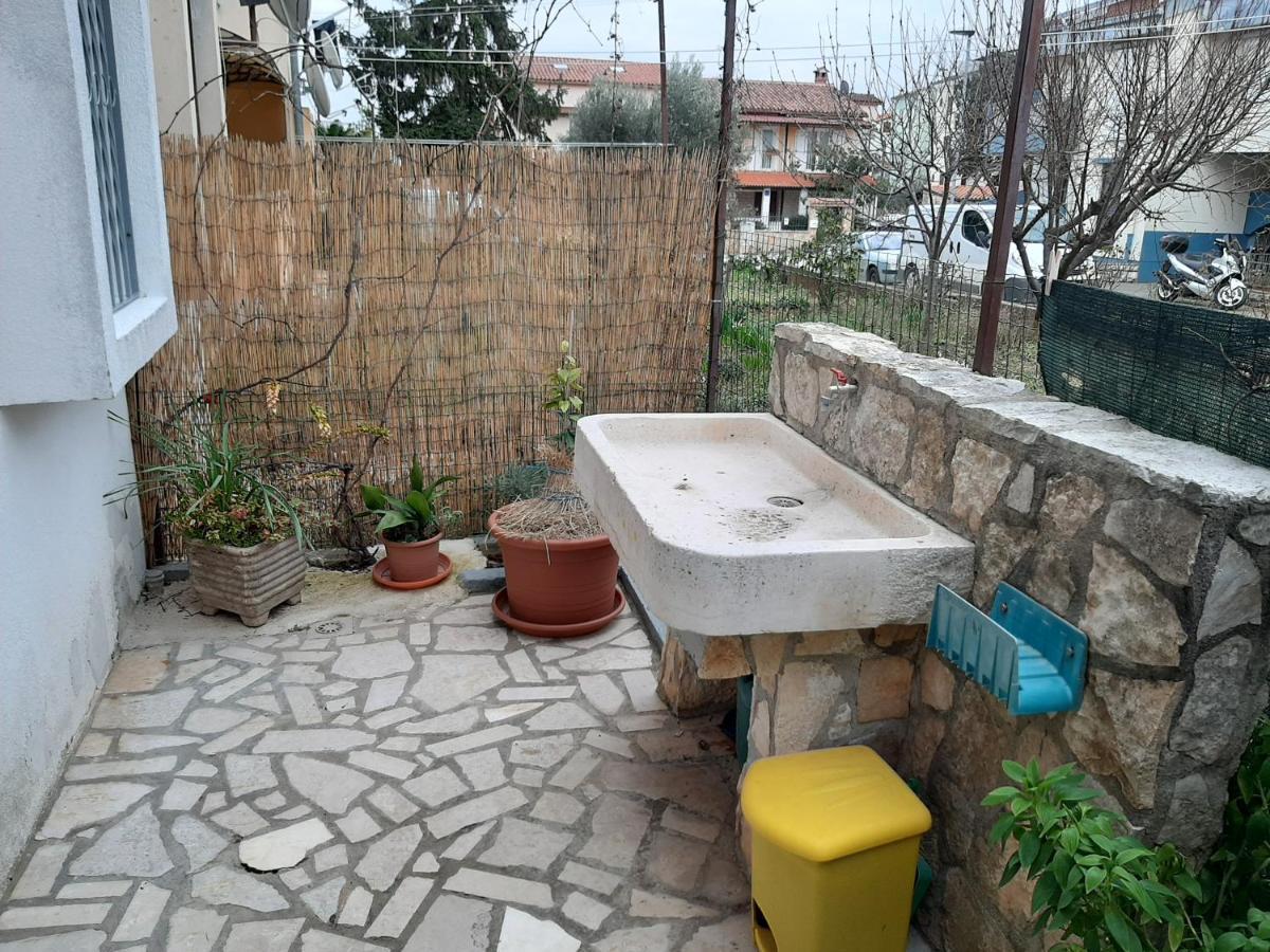 Apartment Mia Rovinj Luaran gambar