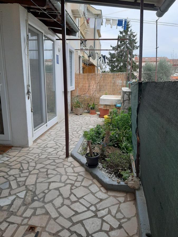 Apartment Mia Rovinj Luaran gambar