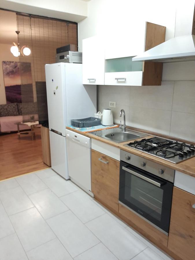 Apartment Mia Rovinj Luaran gambar