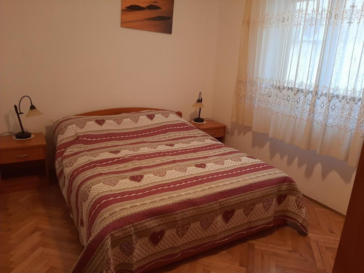 Apartment Mia Rovinj Luaran gambar