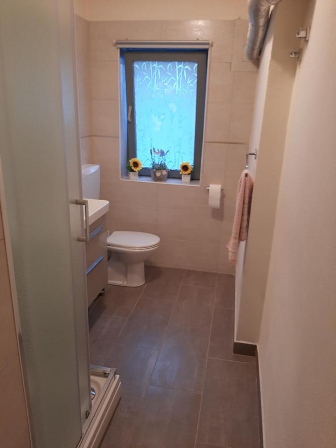 Apartment Mia Rovinj Luaran gambar