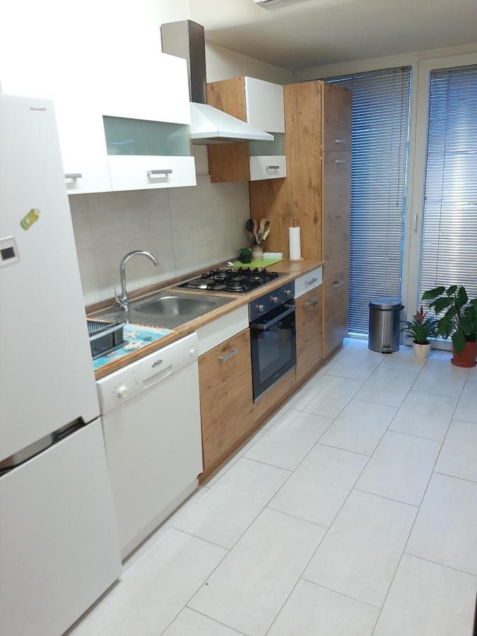 Apartment Mia Rovinj Luaran gambar