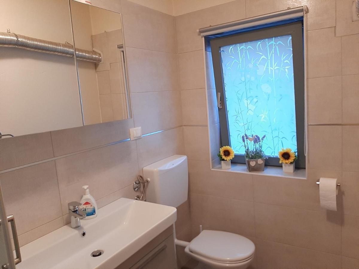 Apartment Mia Rovinj Luaran gambar