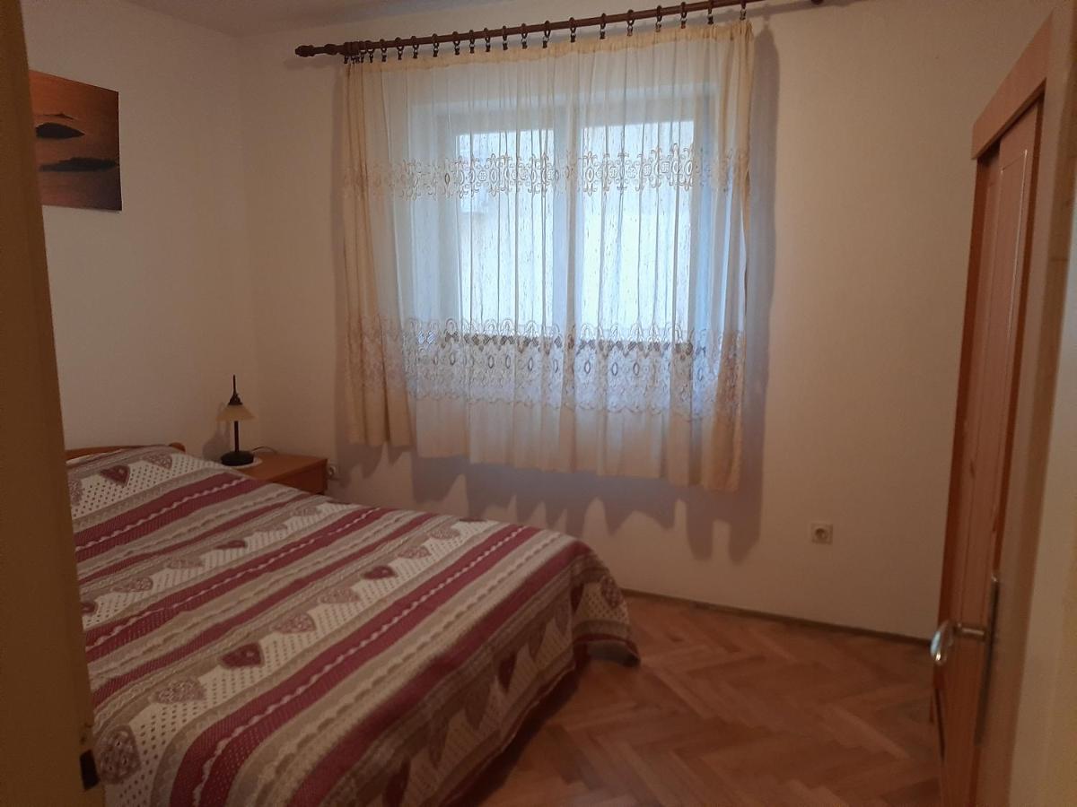 Apartment Mia Rovinj Luaran gambar