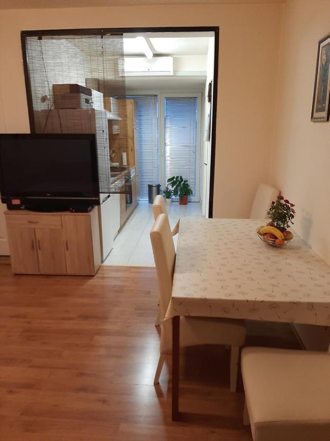 Apartment Mia Rovinj Luaran gambar