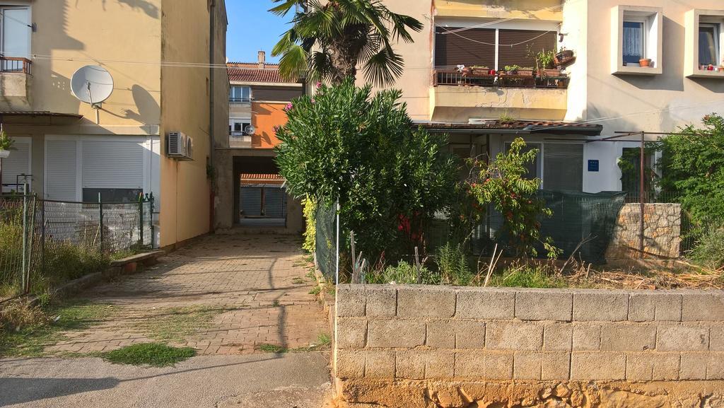 Apartment Mia Rovinj Luaran gambar